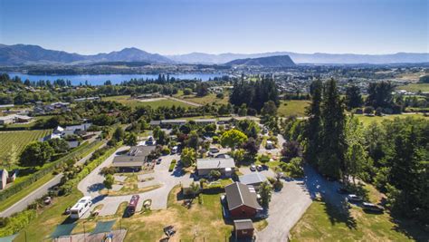 Wanaka Top 10 Holiday Park Accommodation In Wanaka New Zealand