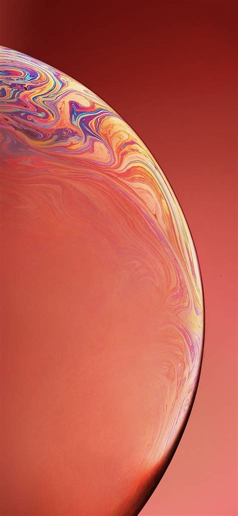 Iphone Xr Orange Iphone Xs Iphone 10 Iphone X Background And Hd