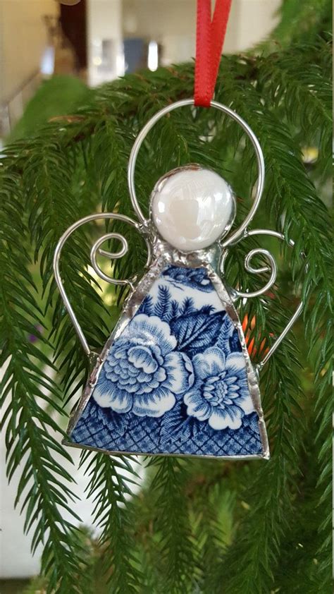 Hottest New Styles Hand Glittery Tree Covered Snow Ornament Christmas