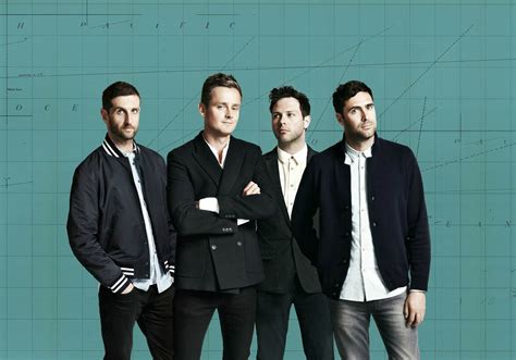 Keane Music Videos Stats And Photos Lastfm