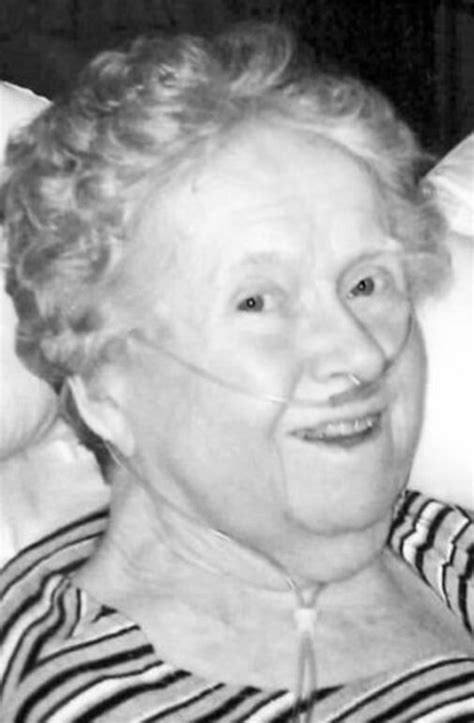 Mary Browning Obituary Cumberland Times News