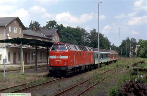 Drehscheibe Online Foren 04 Historische Bahn Zeitgeschichte