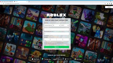How To Install Roblox And Play It Youtube