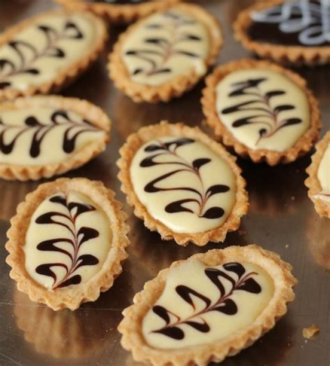 Ten Of The Very Best Recipes For Dessert Tarts You Will Find