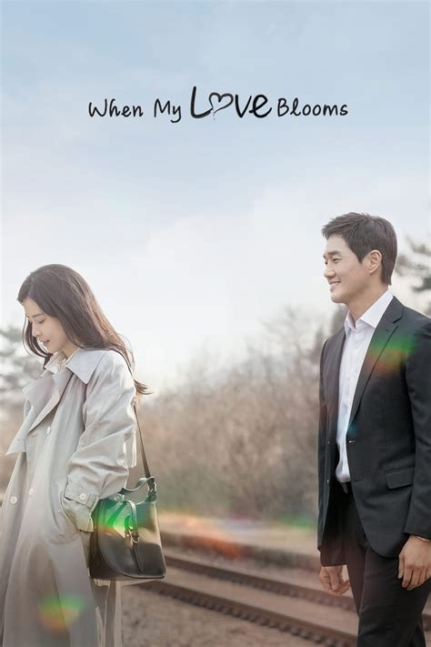 Engsub When My Love Blooms Ep 11 Korean Drama