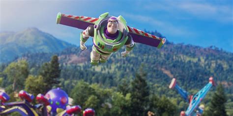 Foto Zum Film A Toy Story Alles Hört Auf Kein Kommando Bild 4 Auf 41