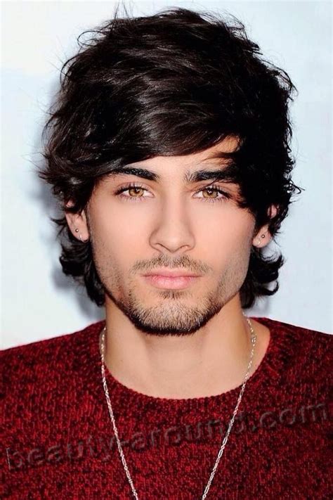 Malik, melik, malka, malek, malick, or melekh (phoenician: Zayn Malik - British Singer: Biography, Private Life, Photos
