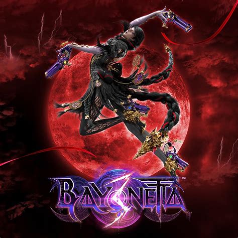 Bayonetta 3 Video Game 2022 Imdb