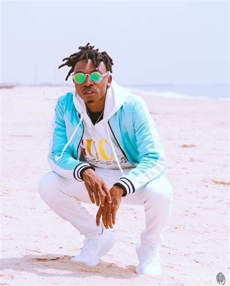 How much money is mayorkun worth at the age of 27 and what's his real net worth now? Ultimate Guide to Mayorkun Net Worth & Biography in 2020