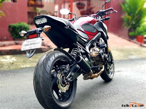 The honda cb 500x has abs breaking on both the front and back. Honda Cb 650 Rc 1983 - Motorbike for Sale Metro Manila