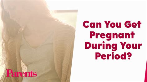 Can You Be Pregnant And Have A Normal Period