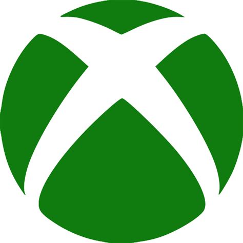 Download Logo Xbox Svg Eps Png Psd Ai Vector Color Free Logo Xbox