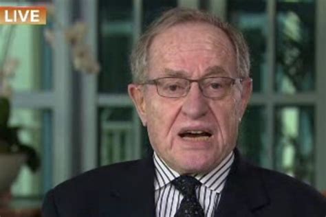 Alan Dershowitz Denies Sexual Assault Claims I Dont Even Know Who