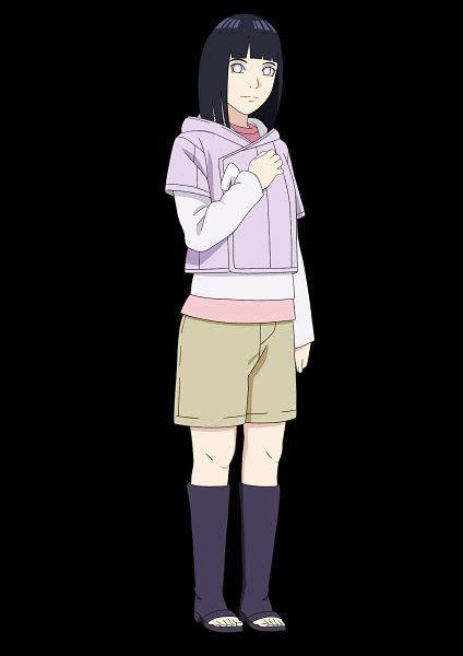 Hyuuga Hinata Hinata Hyuuga Boruto Naruto Next Generations Image