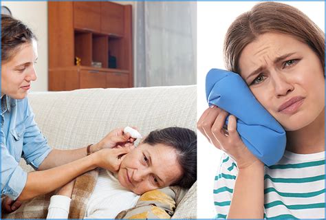 Earache 5 Home Remedies And 7 Self Care Preventive Tips