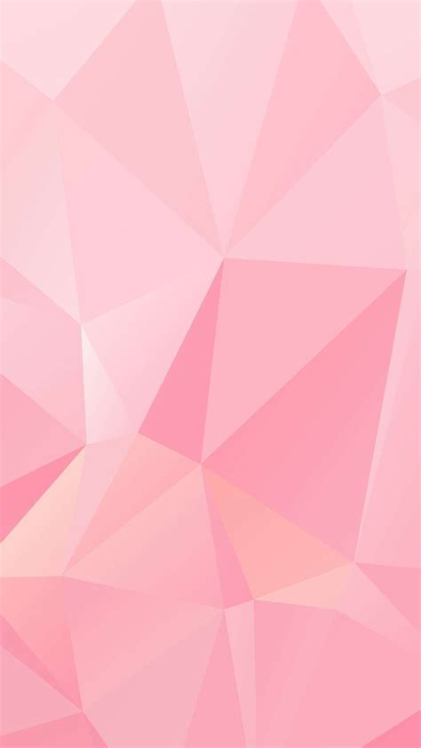 Pastel Geometric Android Iphone Desktop Hd Backgrounds