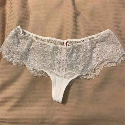 Victoria S Secret Intimates Sleepwear Vs Dream Angels Wide Side