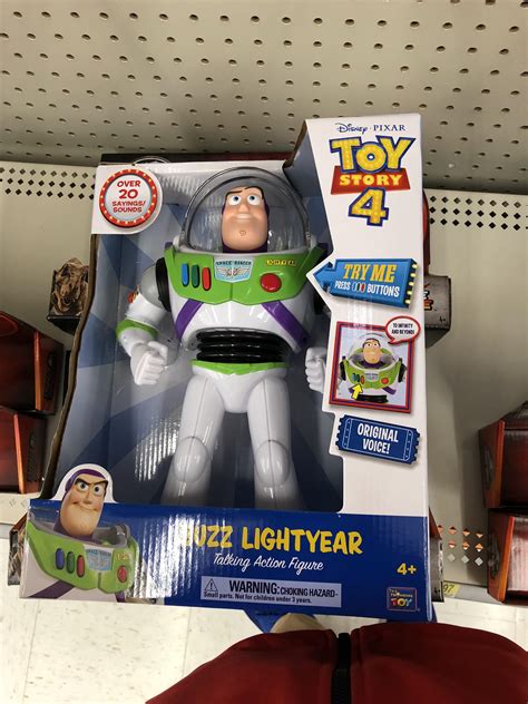 Toy Story 4 Toys Walmart