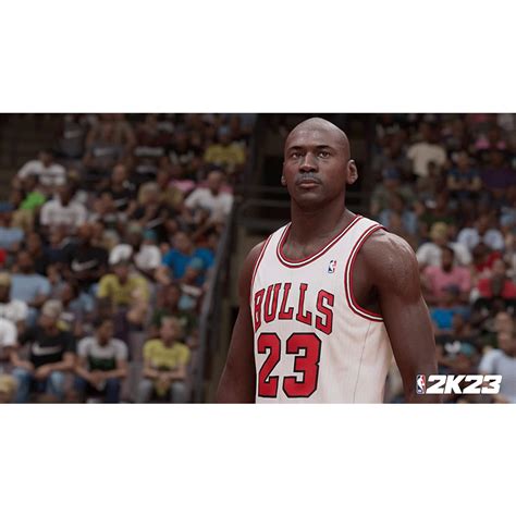 Nba 2k23 Michael Jordan Edition Nintendo Switch Asian Gamextremeph