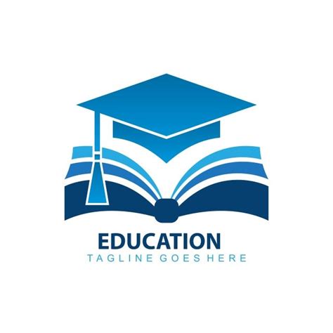 Education Logo Vector Png