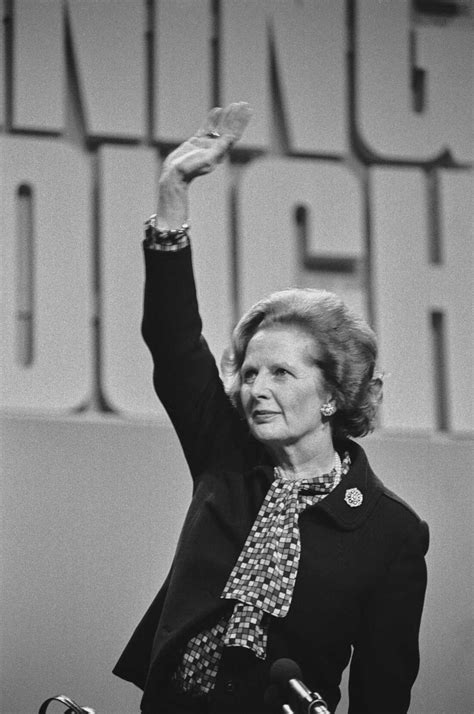 In 1984 Margaret Thatcher Was Nearly Assassinated — A New Book Asks