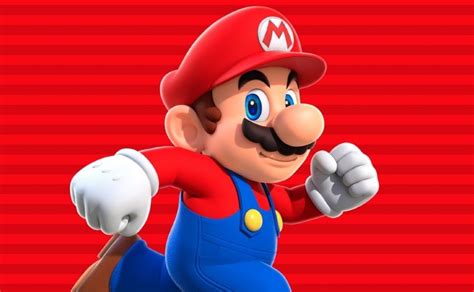 ¿quién Es Mario La Historia De La Mascota De Nintendo