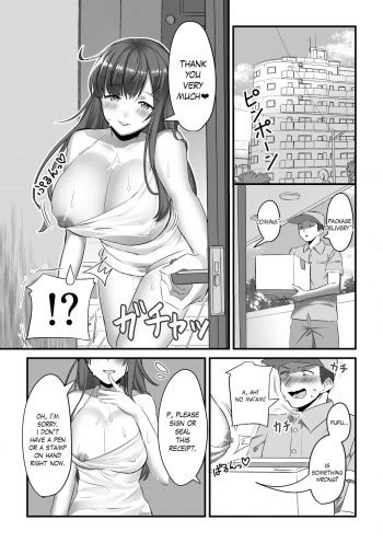 Married Woman Possession Hentai Hentai Manga Read Hentai Doujin