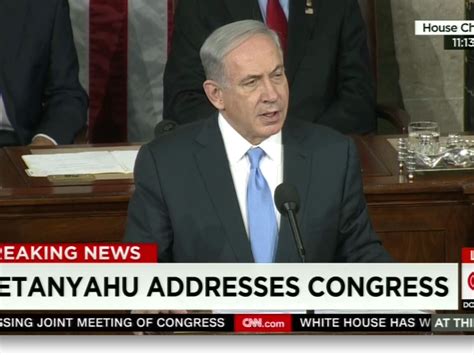 Benjamin Netanyahu Is Addressing Congress 15 Minute News