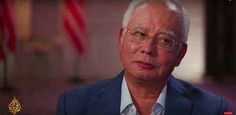You were talking to me then about the new silk road and those kinds of initiatives that would help afghanistan reintegrate into the region. Najib Razak's Al Jazeera interview inspire Malaysians to ...