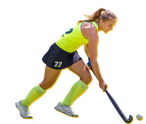 Field Hockey Png Images Transparent Background Png Play