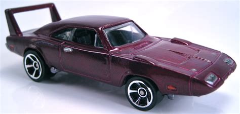 Check out our hot wheels dodge selection for the very best in unique or custom, handmade pieces from our vehicles shops. '69 Dodge Charger Daytona - Hot Wheels Wiki