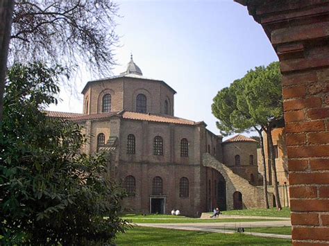 Ancient Ravenna Italy In My Suitcase Little Known Places To Discover