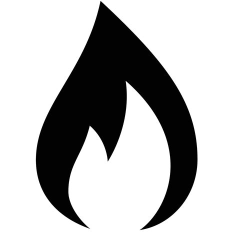 New Flame Icon Png Transparent Background Free Downlo Vrogue Co