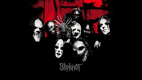 Slipknot Wallpapers Hd 1920x1080 Wallpaper Cave