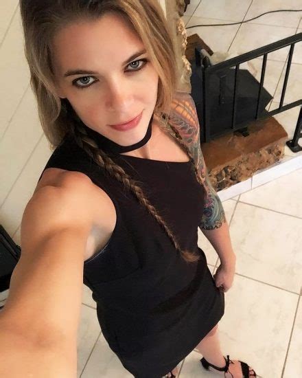 Jessamyn Duke Nude Leaked Pics Tattooed Pussy In Porn