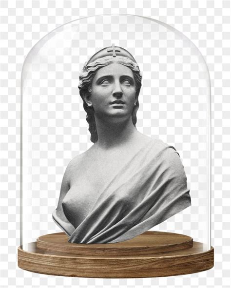 Free Nude Artemis Statue Png Glass Free PNG Rawpixel Nohat Cc
