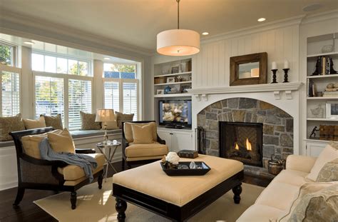 71 Inspiring Best Living Room Layout With Fireplace You Wont Be Disappointed