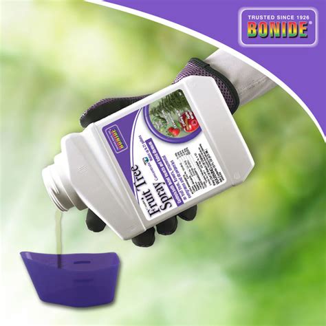 Fruit Tree Spray Concentrate Earl May