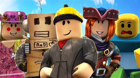 Roblox noob meme google search wow roblox funny. Roblox Characters In Sky Blue Background HD Games ...