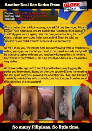 forumophilia porn forum philippine pussy hunt vol 3