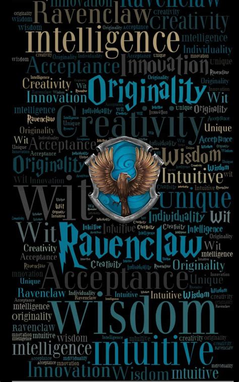1920x1080px 1080p Free Download Ravenclaw Awesome Blue Fantasy