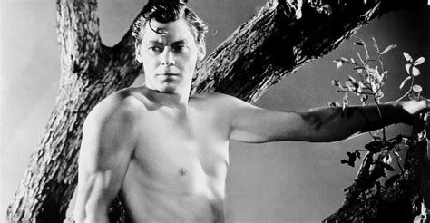 Tarzan The Ape Man 1932 Moria
