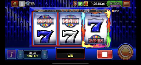 One is by downloading an app, the it's also worth noting that to download a native app for an iphone or ipad, it can be found in the itunes store, just like any other application you would download. ‎DoubleDown Casino Slots & More on the App Store | Never ...