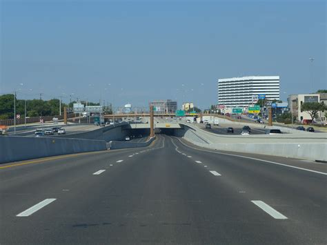 Interstate 635 Lbj Express West Aaroads Texas Highways