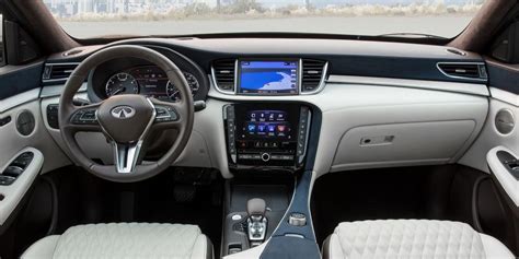 These Are The 10 Best Interiors Of 2018 According To Wards Auto