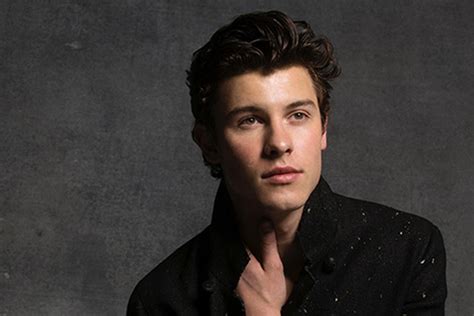 Shawn Mendes Shawn Mendes Album Review Cryptic Rock