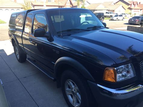 2002 Ford Ranger For Sale In Anaheim Ca Offerup