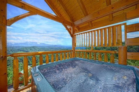11 Incredible Pigeon Forge Tn Resorts With Stunning Views