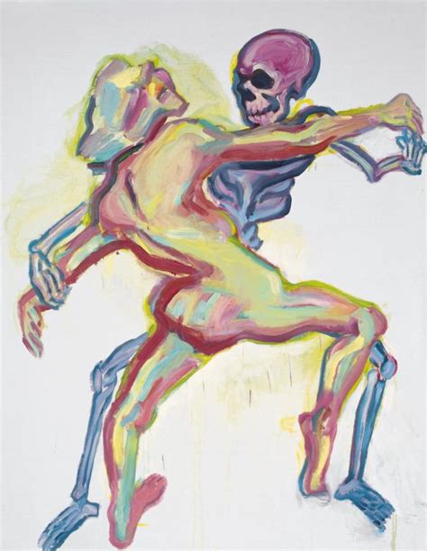 Maria Lassnig Archives Of Women Artists Research And Exhibitions