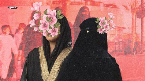 من العباءات السوداء إلى الأزياء الملونة تاريخ تطور المرأة السعودية في الفن التشكيلي مواطن
